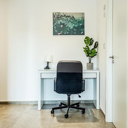 Brand New Studio Near The Beach, גיברלטר מראה חיצוני תמונה