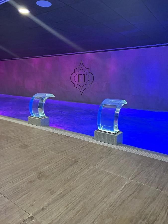 Brand New Studio Near The Beach, גיברלטר מראה חיצוני תמונה