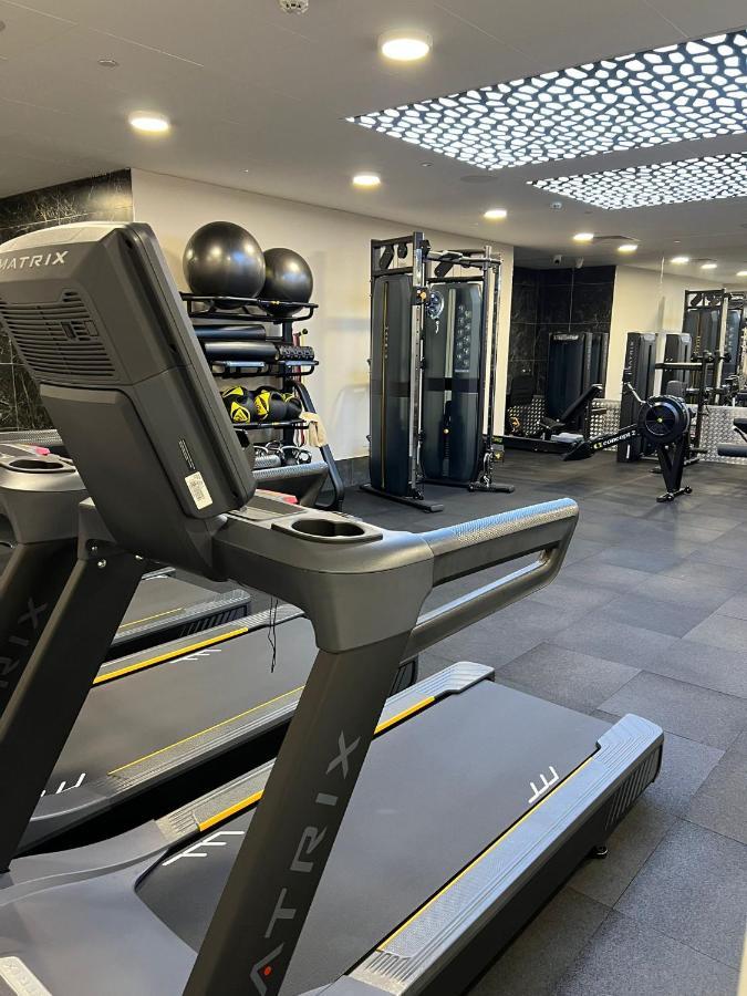 Brand New Studio Near The Beach, גיברלטר מראה חיצוני תמונה